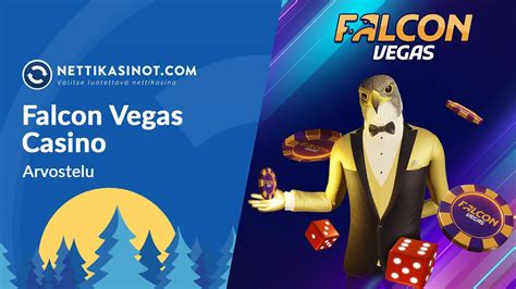 Falcon vegas casino Peru